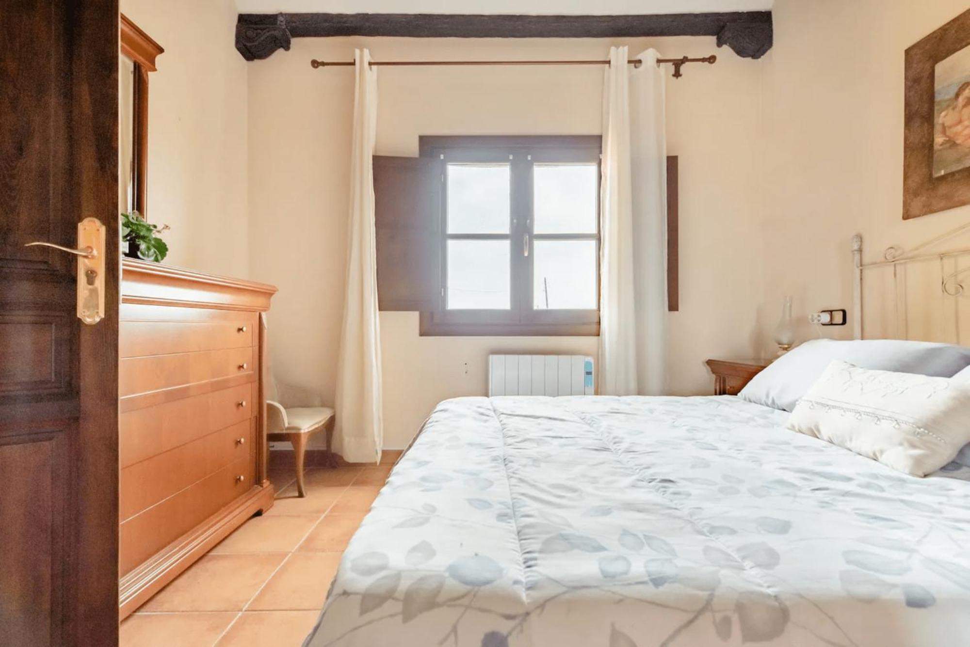 Masia Castellvi B&B Винольс-и-Арчс Экстерьер фото